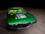 BMW 2800 Spicup 1969 года